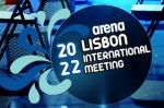 ARENA LISBON INTERNATIONAL MEETING 2022